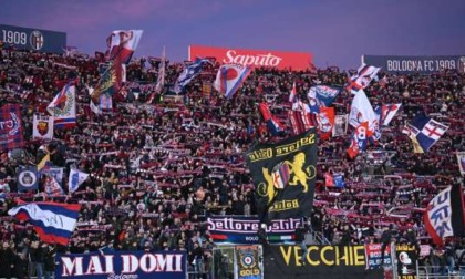 Il Bologna batte l’Empoli e conquista la finale di Coppa Italia