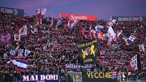 Il Bologna batte l’Empoli e conquista la finale di Coppa Italia