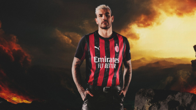 L’Atletico Madrid rilancia per Theo, il Milan dice ancora no: trattativa saltata?