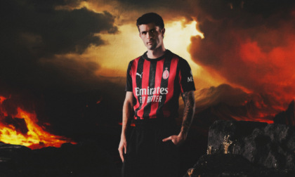 Milan nei guai: anche Pulisic ko