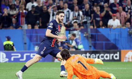 Il PSG è campione d’Europa: Inter battuta 5-0