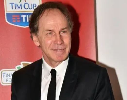 Franco Baresi operato per un nodulo polmonare