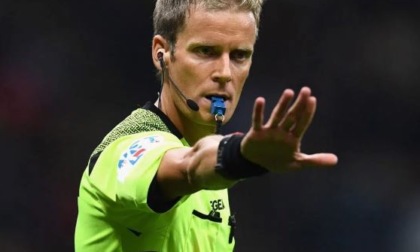 Silenzio stampa per l’Inter che protesta contro arbitro e Var