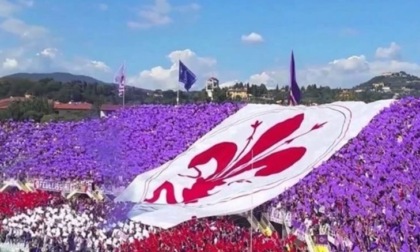 La Curva Fiesole attacca la Fiorentina: “Commisso sciacquati la bocca, Pradè vattene”