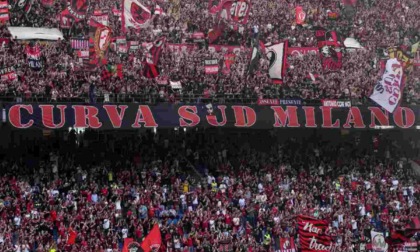 Milan, la Curva Sud contesta: ecco cosa farà sabato