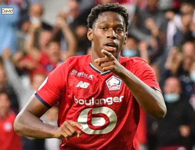La Juventus sonda David: duello con Napoli e Inter