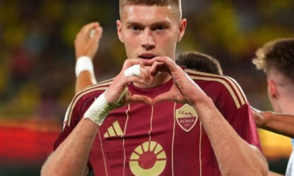 Attacco Roma: Dovbyk resta, piace Krstovic