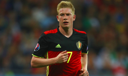 De Bruyne-Napoli, si fa sul serio: e la moglie è già stata in città…