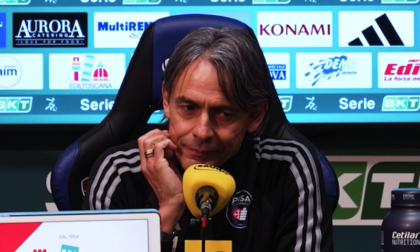 Manca solo l’annuncio: Inzaghi allenerà il Palermo