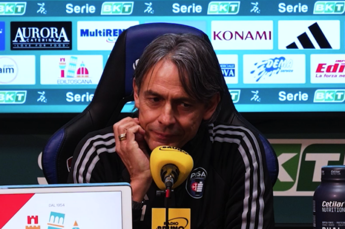 Manca solo l’annuncio: Inzaghi allenerà il Palermo