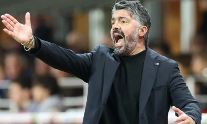 Torino, Vanoli in bilico: Cairo pensa a Gattuso