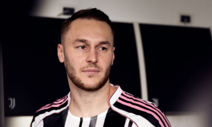 Juventus, da esubero a titolare: contro l’Inter tocca a Koopmeiners