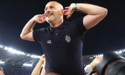 Italiano: “Gioia incredibile, volevo prendermi la rivincita”