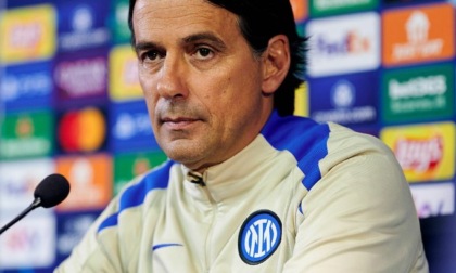 Inzaghi, prima la finale, poi l’addio? L’Arabia lo tenta
