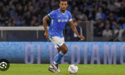 Juan Jesus: “Arbitri e Var, fatto un passo indietro”