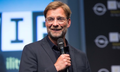 Klopp-Roma, dietrofront. L’agente smentisce: “Nulla di vero”