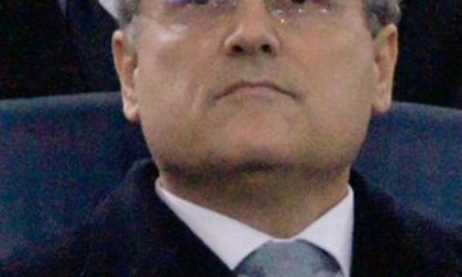 Lotito: “Mancare il terzo Mondiale? Un dramma”