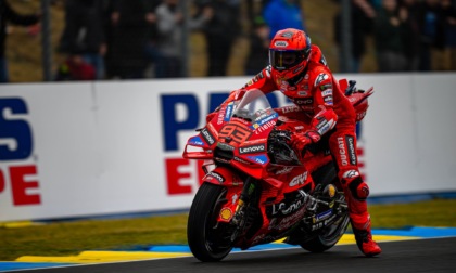 Marc Marquez salterà i GP di Australia e Malesia
