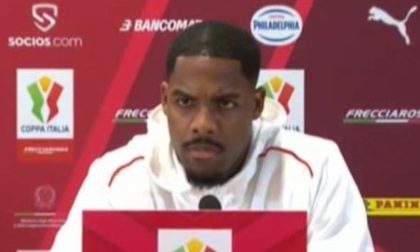 Maignan: “Abbiamo tanta fame, vogliamo vincere la Coppa”