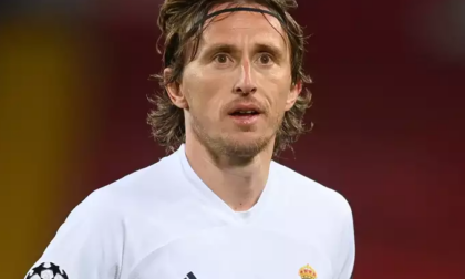 Milan, suggestione Modric mentre Hernandez valuta l’Arabia