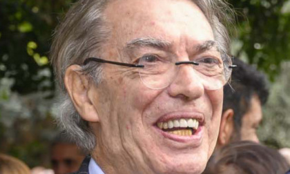 Moratti attacca Simone Inzaghi: “Una cattiva imitazione di Mourinho”