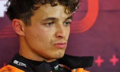 Norris: “Dovevo solo partire bene”