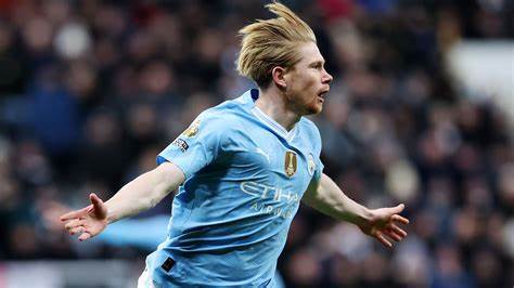 Napoli, in arrivo De Bruyne: ecco quando farà le visite