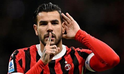 Milan, incontro con Theo Hernandez: c’è l’offerta dell’Al-Hilal
