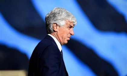 L’Atalanta saluta Gasperini: “La nostra è stata una storia unica”