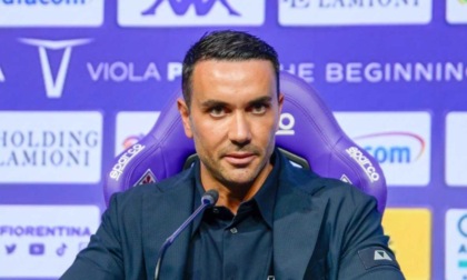 Fiorentina, Palladino: “Due batoste in pochi giorni, ma ci credo”