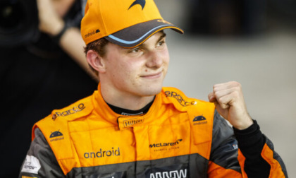 Formula 1, Piastri infiamma Melbourne nelle prove libere 2