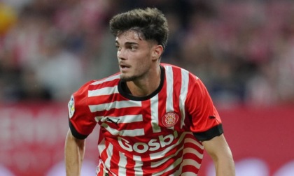 Juventus, per l’out mancino piace Gutierrez del Girona