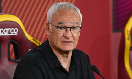 Roma, Ranieri ha detto addio: quale futuro per Sir Claudio?