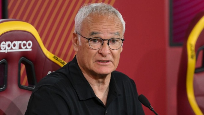 Roma, Ranieri svela: “Sancho? Lo avremmo preso, ma…”