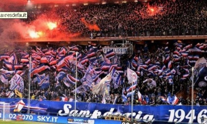 La Sampdoria ai tifosi: “Uno dei momenti più dolorosi, rialzarci non sarà semplice”