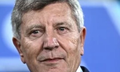 Simonelli: “I nostri stadi in stato comatoso, Euro ’32 a rischio”