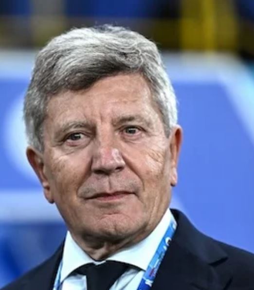Simonelli: “I nostri stadi in stato comatoso, Euro ’32 a rischio”