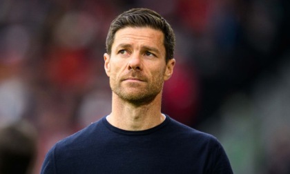 Xabi Alonso al Real Madrid: contratto fino al 2028