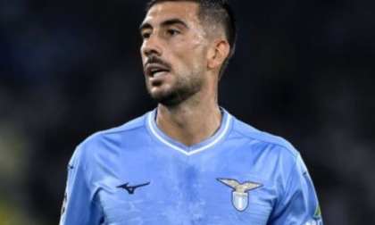 Il Milan cade all’Olimpico: la Lazio vince 1-0, Allegri eliminato