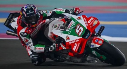 Moto GP: in Francia vince Zarco, Marc Marquez allunga nel Mondiale
