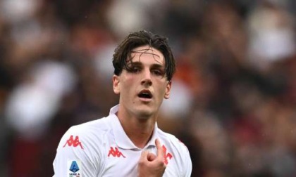 La replica di Zaniolo: “Roma, ricostruzione fantasiosa”