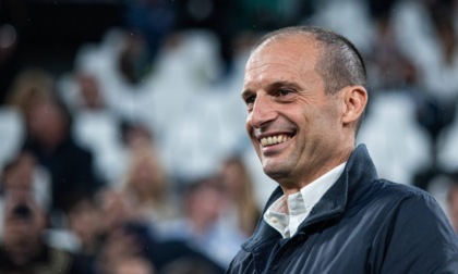 Allegri al Milan per tre anni: è ufficiale