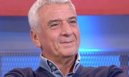 Addio Evaristo: il nostro Becca si è spento nella sua Brescia