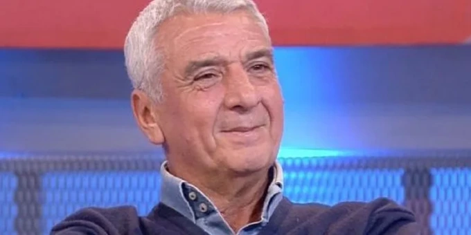 Addio Evaristo: il nostro Becca si è spento nella sua Brescia