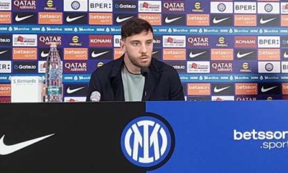Inter, Carlos Augusto: “PSG o Arsenal? Vogliamo vincere”
