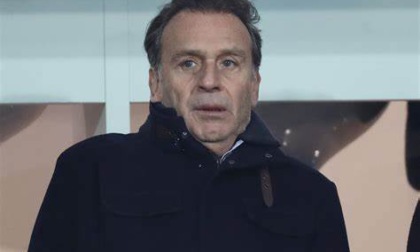 Brescia, Cellino: “Questa è ingiustizia sportiva”