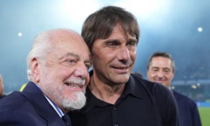 Napoli, la lista di mercato di Conte: da Frattesi a David, tutti i nomi
