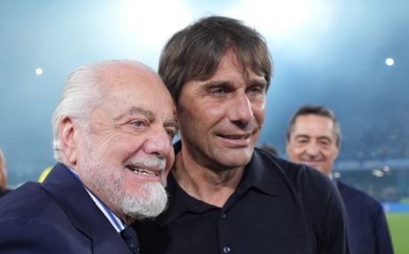 Conte: “Con Adl ci siamo chiariti, ha capito i suoi errori”