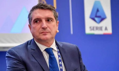 De Siervo: “Alla Serie A do un voto altissimo, superiore al nove”