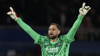 Donnarumma-Psg: rinnovo ancora da fare, e la Juve osserva…
